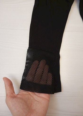 Kız Çocuk alt üst takım - Görsel 5