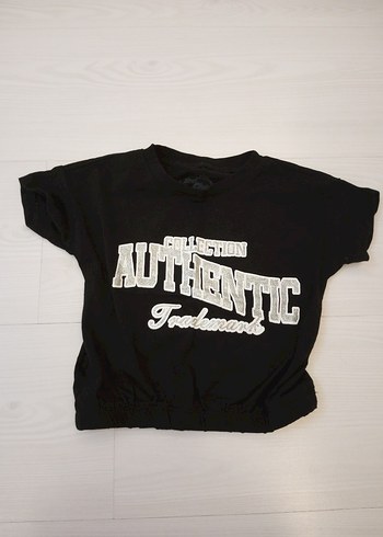 Kız Çocuk alt üst takım - Görsel 2