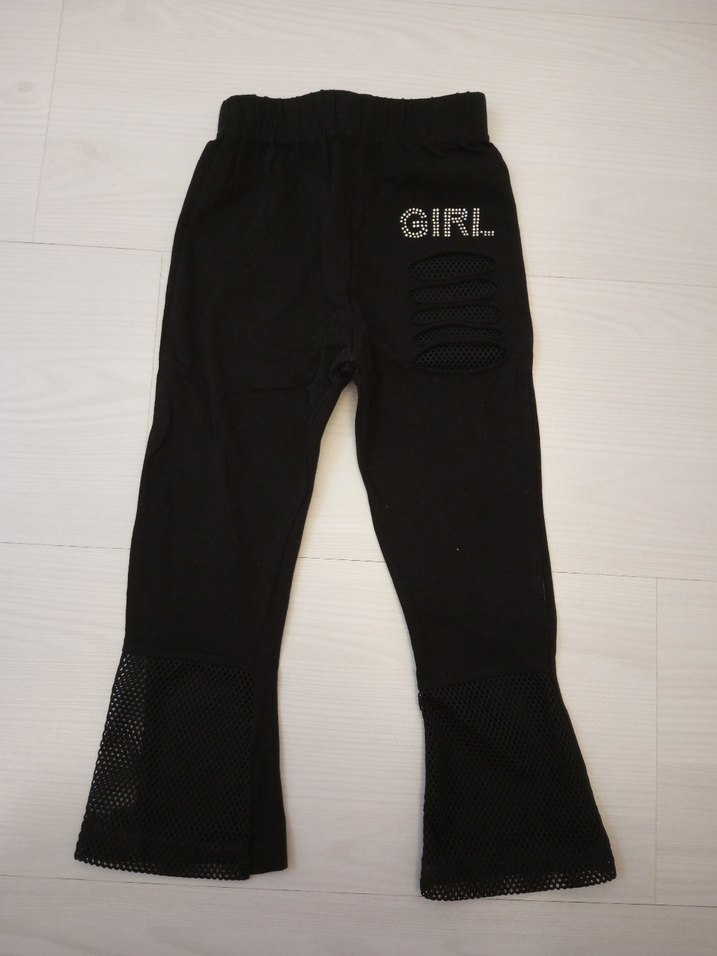 Kız Çocuk alt üst takım - Görsel 4