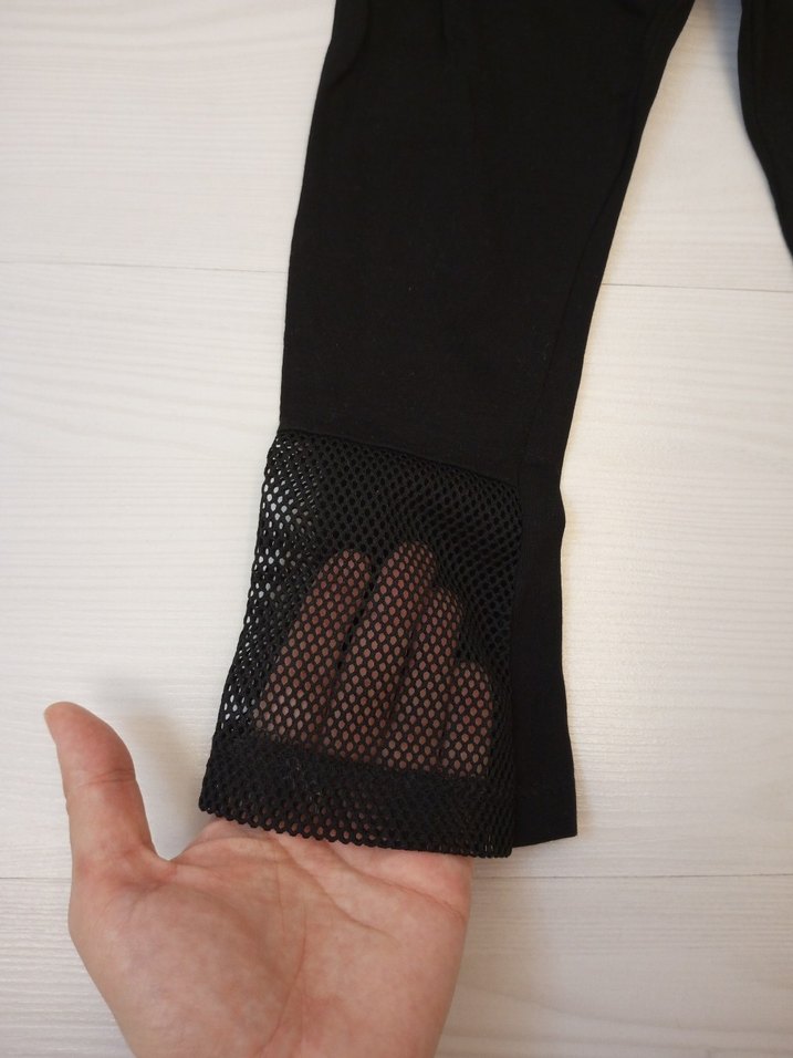 Kız Çocuk alt üst takım - Görsel 5