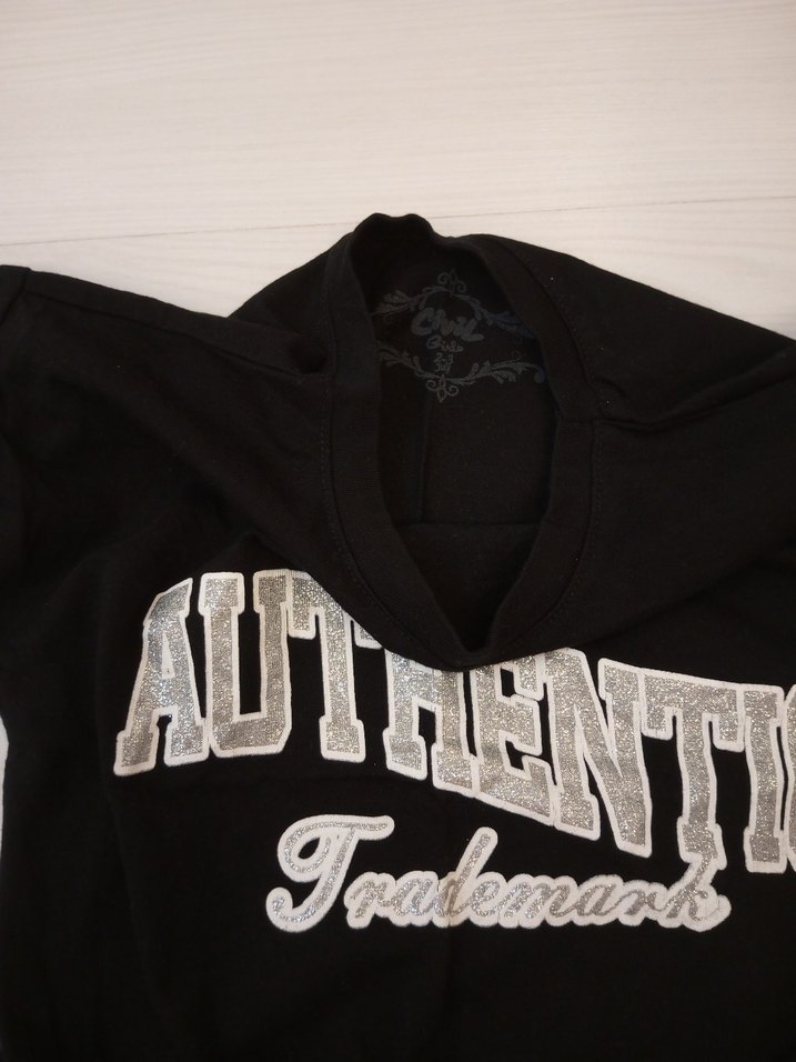 Kız Çocuk alt üst takım - Görsel 3