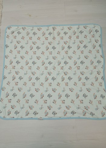 bebek battaniye - Görsel 3