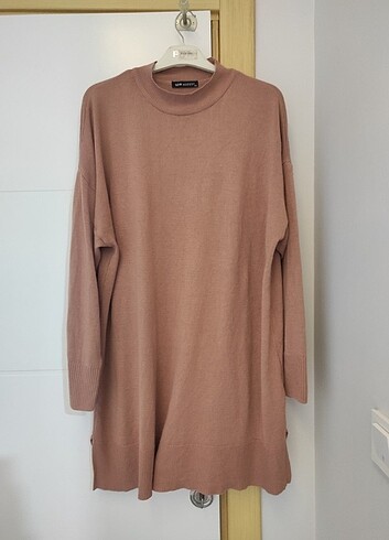Tesettür tunik 