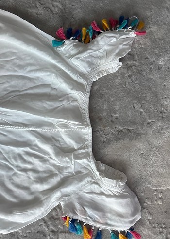 Pareo elbise - Görsel 2