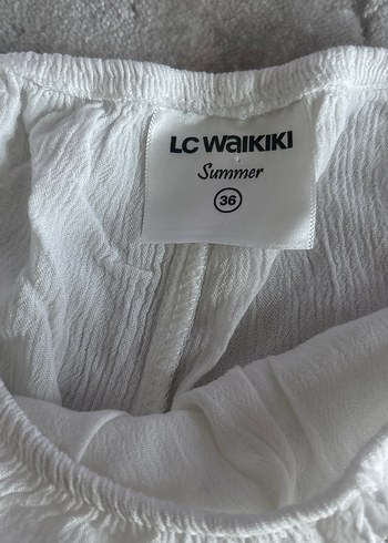 Pareo elbise - Görsel 3