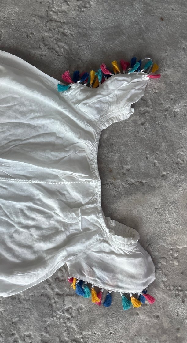 Pareo elbise - Görsel 2