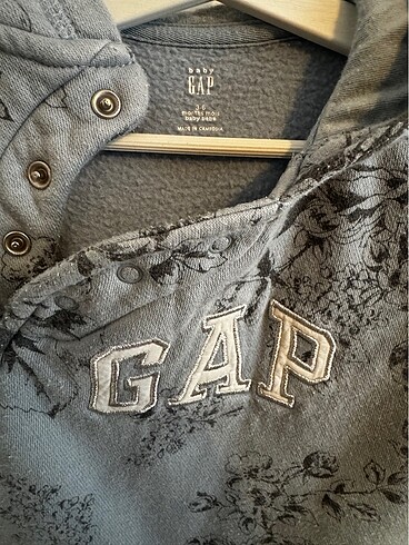 Gap GAP Bebek tulum 3-6 ay