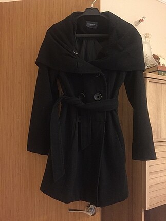 LC Waikiki Kaşe kaban