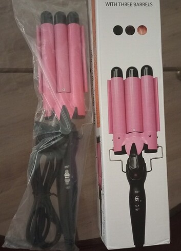 hair curler