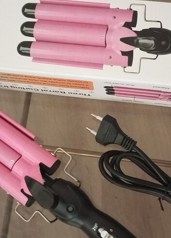 Beden Renk hair curler