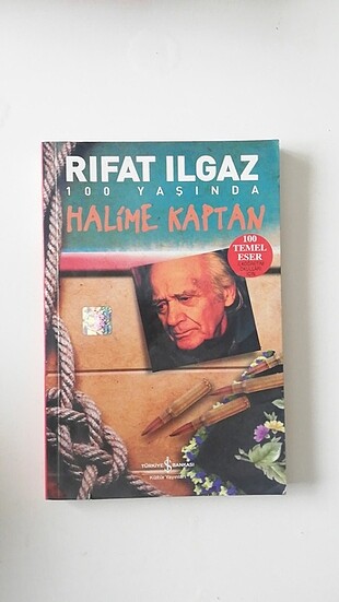Kitap