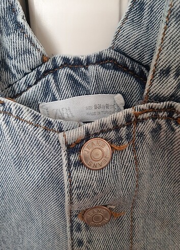Zara salopet