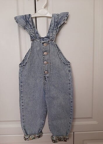 Zara Zara salopet