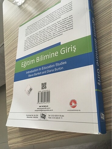  Beden Eğitim Bilimine Giriş