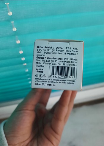 PROCSIN Hydra Pink Güneş Serumu SPF 50+ - Görsel 4