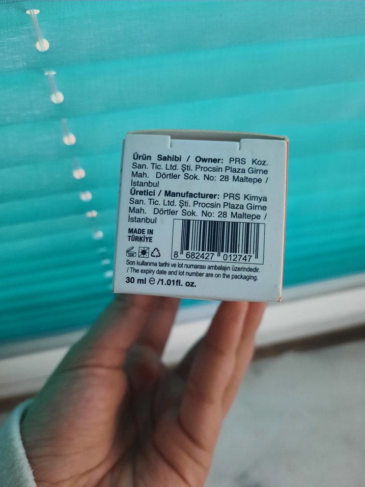 PROCSIN Hydra Pink Güneş Serumu SPF 50+ - Görsel 4