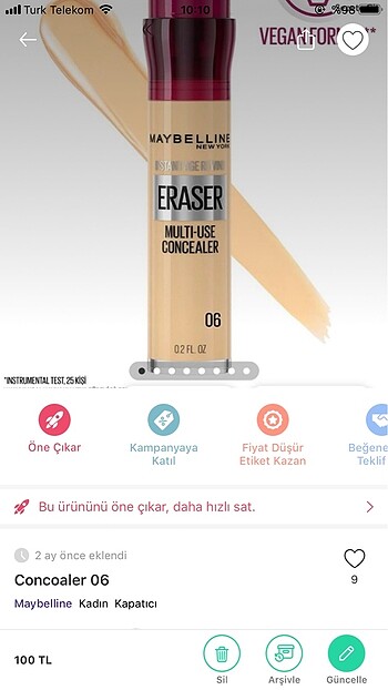  Beden Kapatıcı