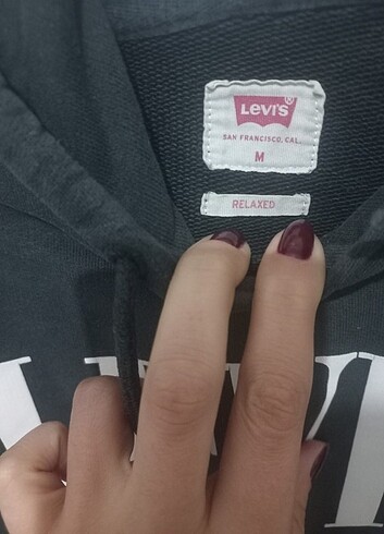 Orjinal levis