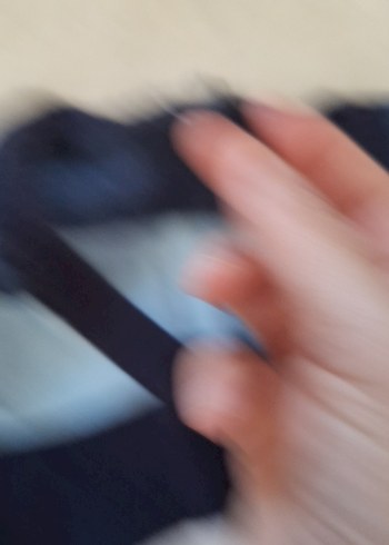 Çizgili Erkek Çocuk Triko Kazak - Görsel 3