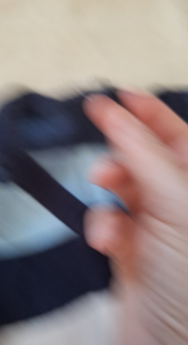 Çizgili Erkek Çocuk Triko Kazak - Görsel 3