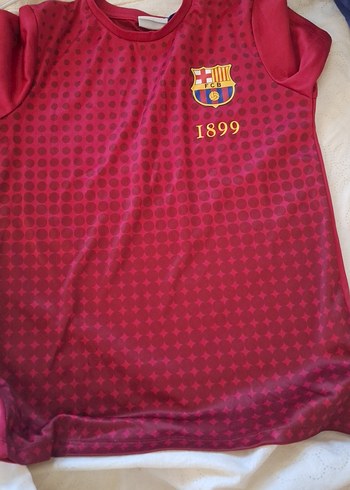 Mavi Baskılı Erkek çocuk Kısa Kollu tişort - Görsel 3