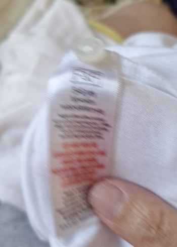 Erkek çocuk Mavi Pamuklu Kısa Kollu Tişört - Görsel 4