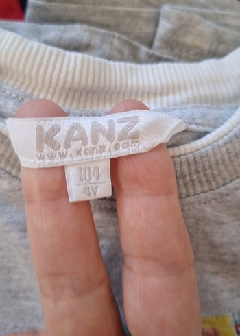 Erkek çocuk Mavi Pamuklu Kısa Kollu Tişört - Görsel 13