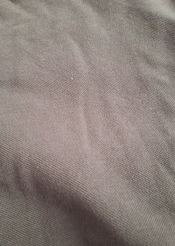 haki Erkek çocuk Polo Tişört - Görsel 4