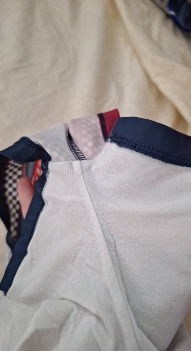 Renkli Baskılı Erkek Çocuk Mayo Şortu - Görsel 4