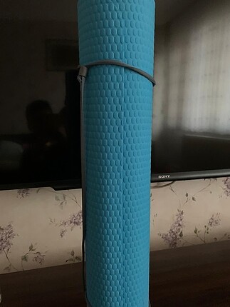 Nike spor matı