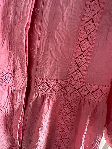 Kayra elbise - Görsel 6