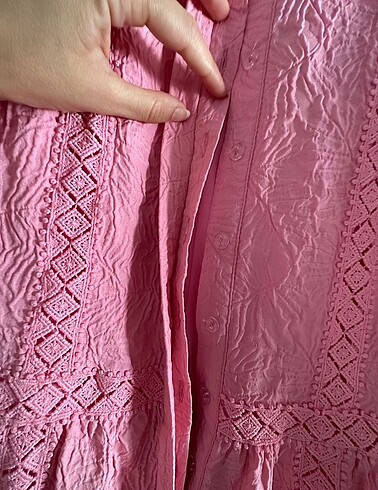 Kayra elbise - Görsel 5