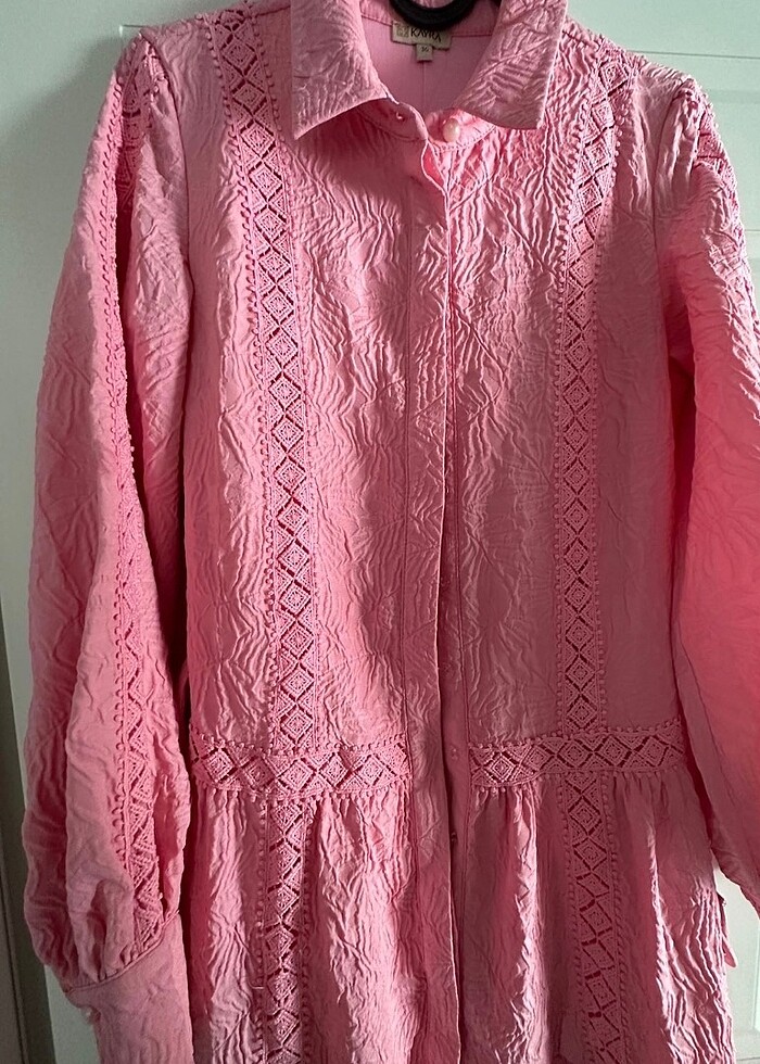 Kayra elbise - Görsel 3