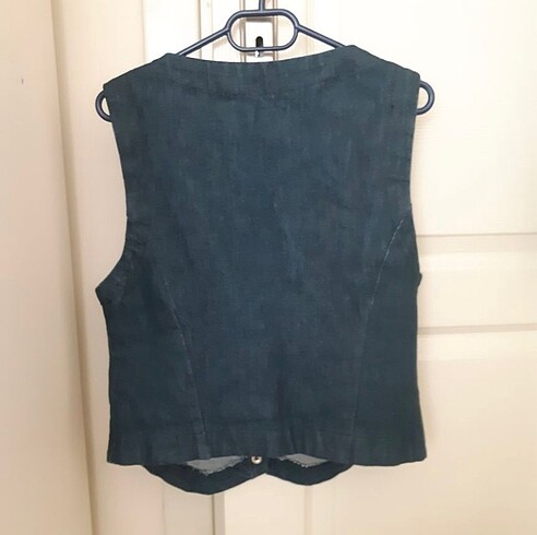 Kot yelek - Görsel 2