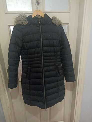 TOMMY HİLFİGER MONT