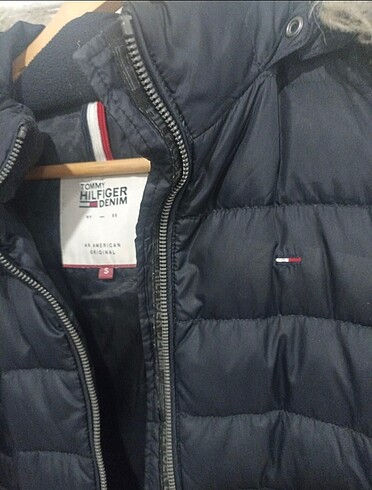 TOMMY HİLFİGER MONT - Görsel 6