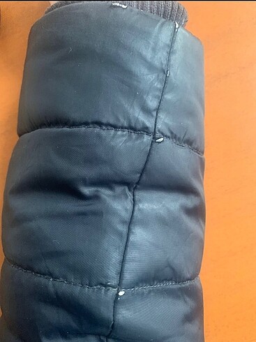 TOMMY HİLFİGER MONT - Görsel 7