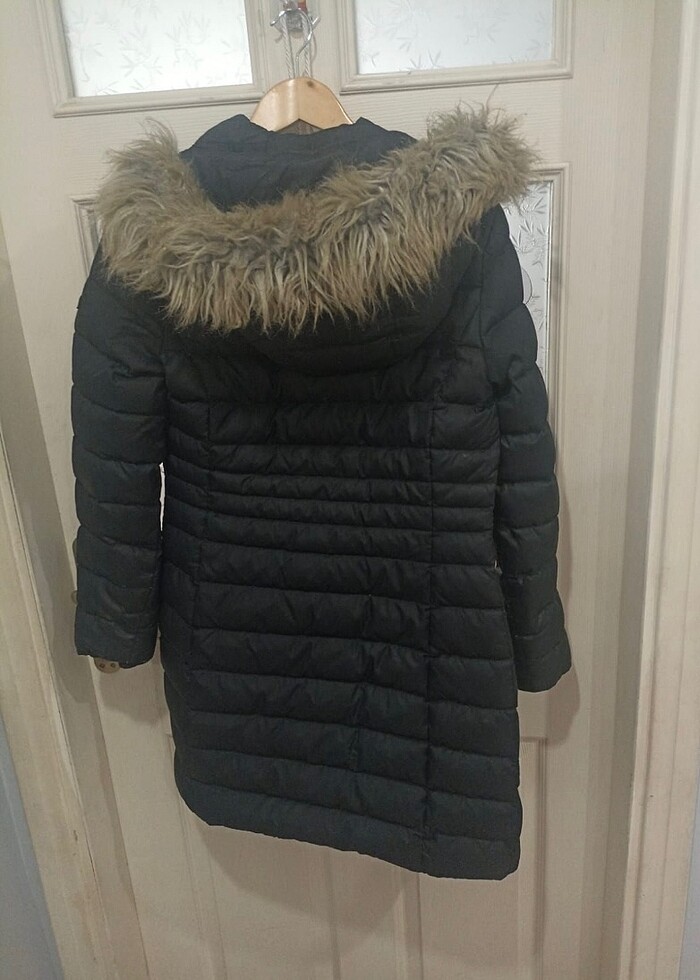 TOMMY HİLFİGER MONT - Görsel 3