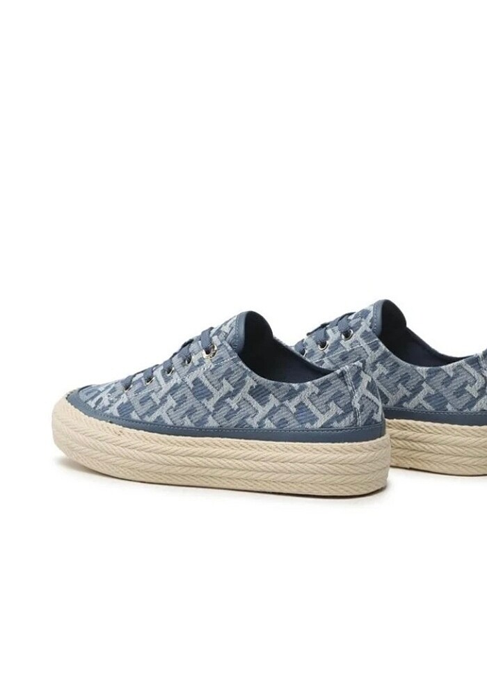 TOMMY HİLFİGER SNEAKER - Görsel 4