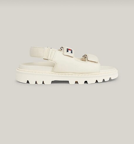 38 Beden Tommy Hılfiger Sandalet
