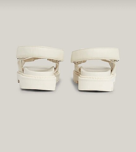 Tommy Hılfiger Sandalet - Görsel 5