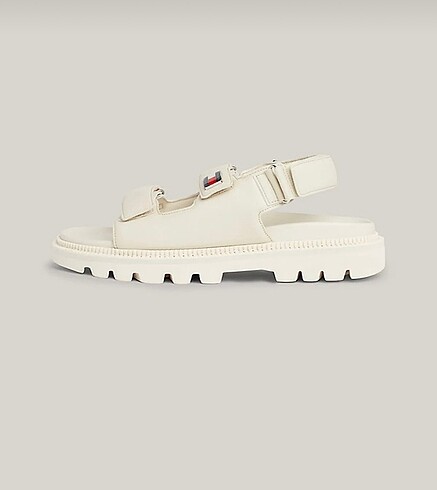 Tommy Hılfiger Sandalet - Görsel 7