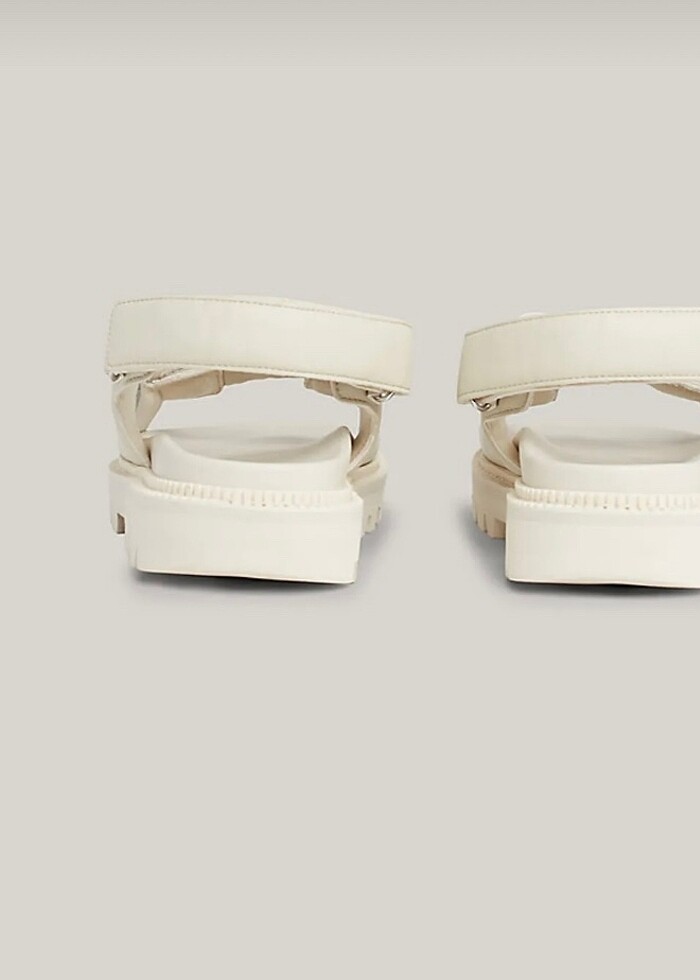 Tommy Hılfiger Sandalet - Görsel 5