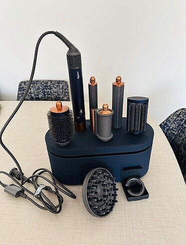 DYSON AİRWRAP COMPLETE VOLUMISE