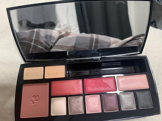  Beden LANCOME FAR PALETİ