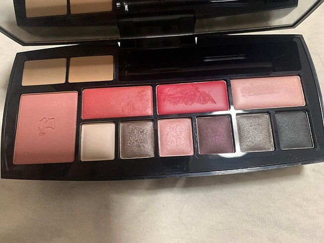  Beden Renk LANCOME FAR PALETİ