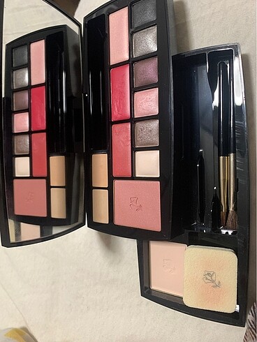 LANCOME FAR PALETİ