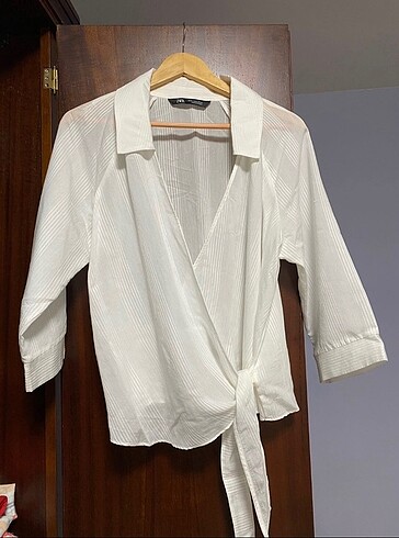 ZARA BLUZ - Görsel 2