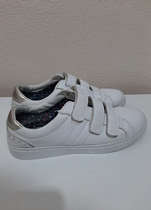 Deri Tommy Hilfiger 38 