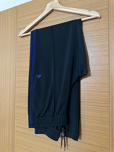 s Beden lacivert Renk Adidas eşofman takımı